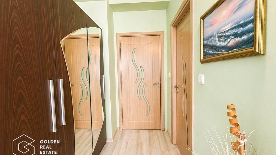 Apartament 3 camere, Ared UTA, etaj 5, parcare - Poză 14