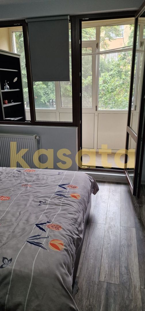 Apartament 3 Camere Vanzare | Etaj 1/4 | Drumul Taberei | Anvelopat - Poză 16
