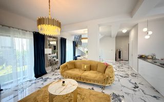 Petre Ispirescu | Vila în complex securizat - Poză 3