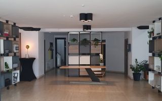 Spatiu stradal Unirii Coposu, cartierul Evreiesc - Poză 6