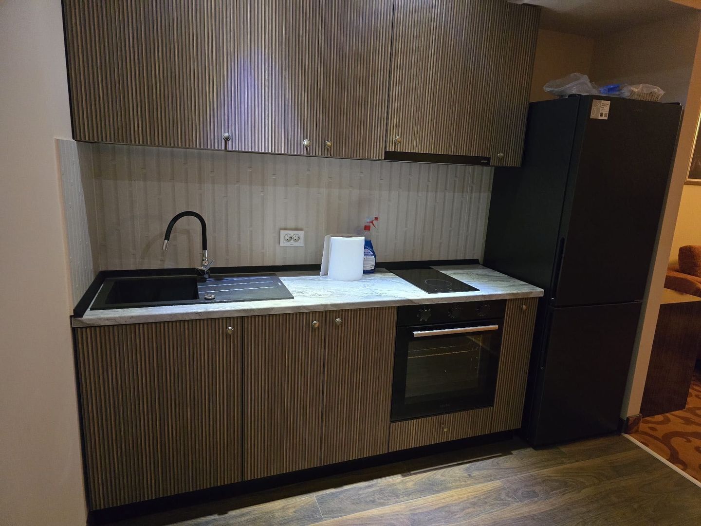 De inchiriat apartament cu 2 camere , Rin Grand Residence - Poză 7