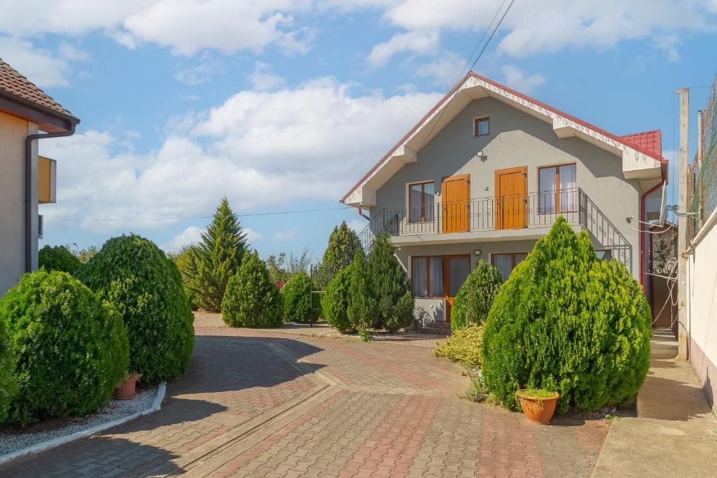 Complex turistic pe un domeniu de 5.375 mp | Sânmartin - Poză 4
