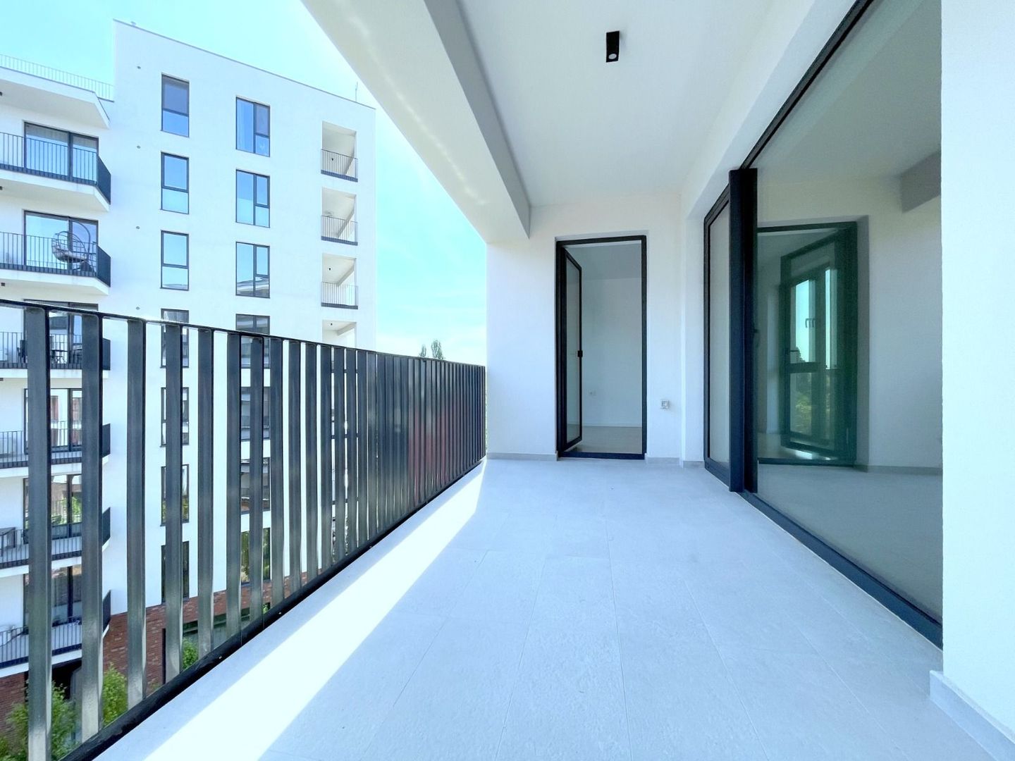 Apartment 2 camere la Paltim - Poză 7
