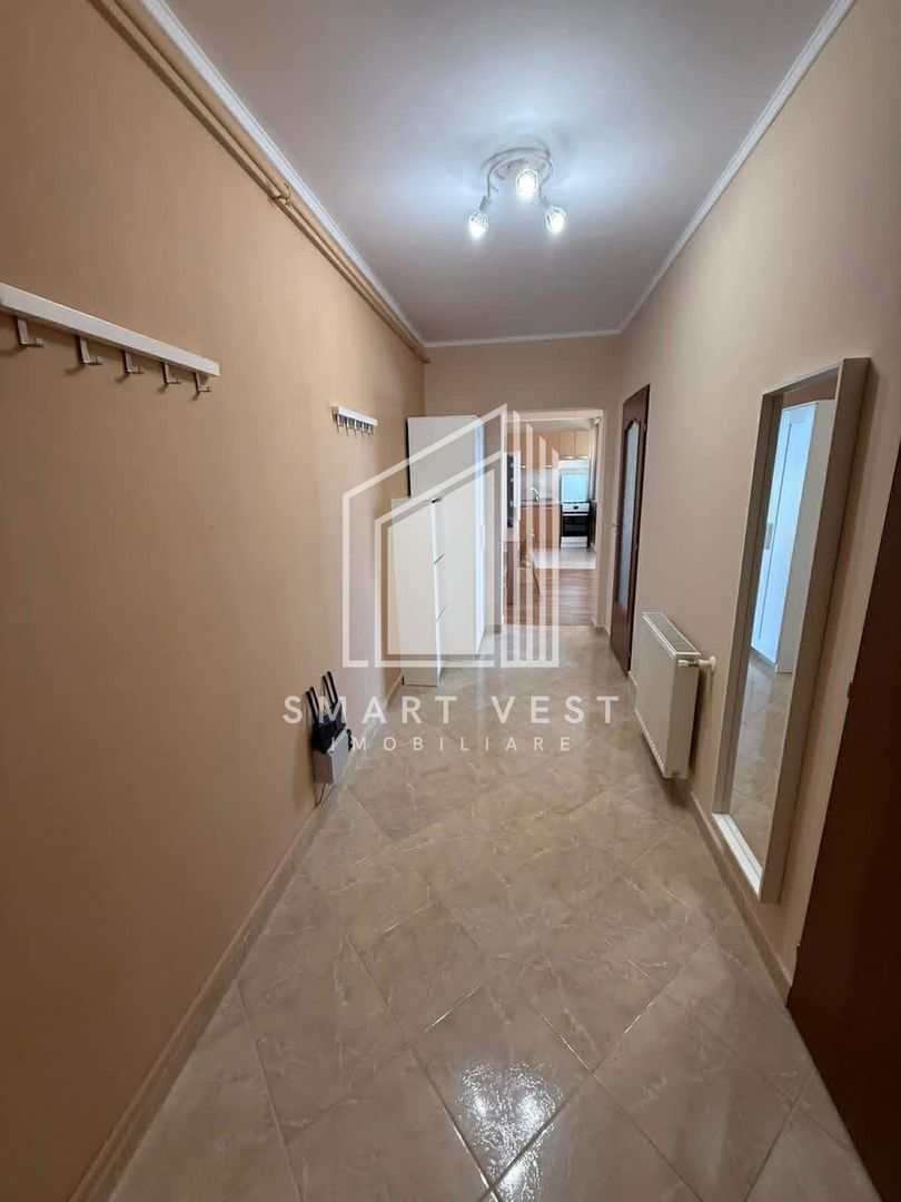 Apartament 2 camere | Etaj 1 | 51 mp | Zona Carpati 2 - Poză 8