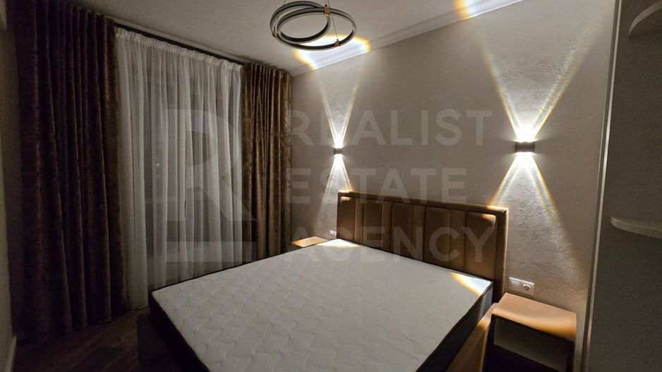 Chirie, 2 camere, 65 mp, str.  Alecu Russo, Rîșcani - Poză 3