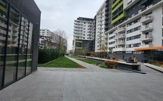 Apartament de vanzare in complexul Prima Onestilor-Oradea - Poză 33