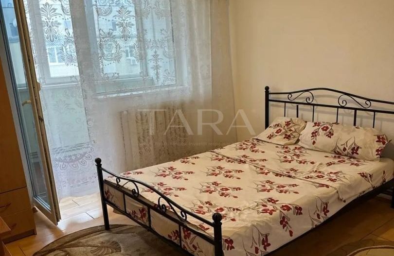 Apartament 2 camere zona Denver, Mănăștur - Poză 6