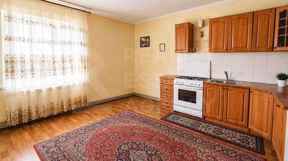 Vânzare, casă,  2 nivele, 4 camere, strada Vasile Lupu, Drochia - Poză 10