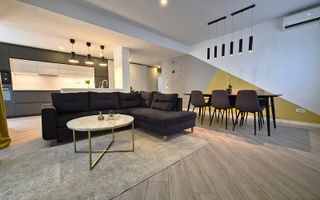 Apartament 3 camere parter Pipera - Poză 5