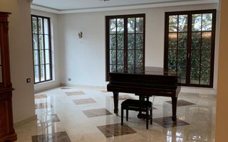 Vilă Individuala spațioasă | Locație premium - Schiță 4