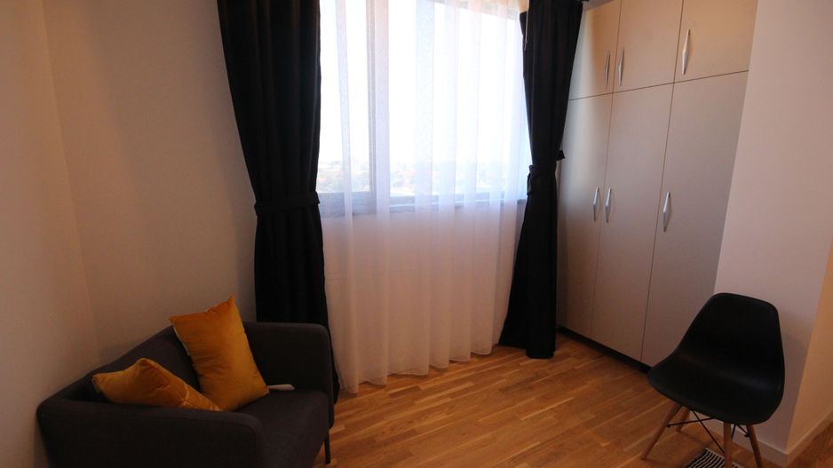 Apartament  inchiriere la ISHO - Poză 12