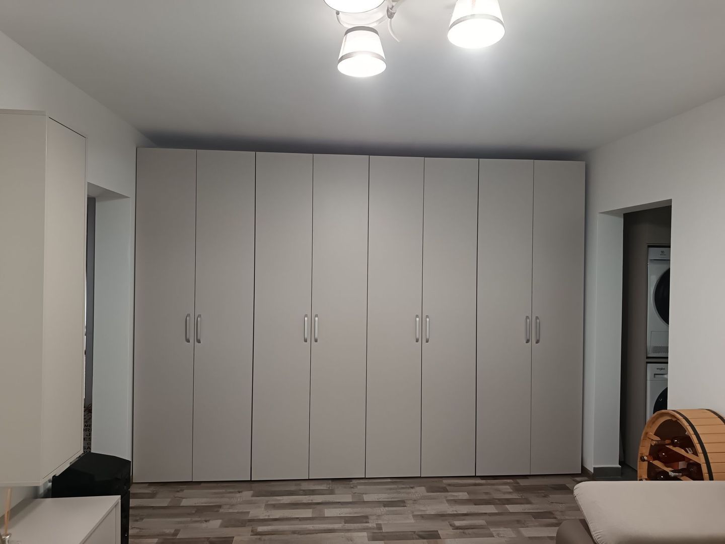 BRASADAS vinde ap 2 cam etaj 3/4 Micro 16 LIDL. - Poză 2