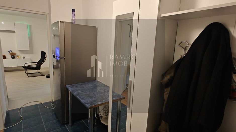 Apartament 2 camere | Baicului – Doamna Ghica | 65 mp | Etaj 1 | 1986 - Poză 9