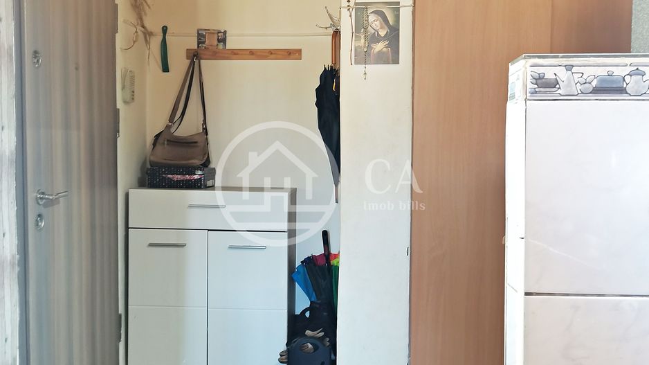 Apartament de vânzare cu 2 camere în zona Decebal, Oradea - Poză 11