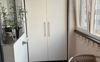 Apartament cu 2 camere în zona Stadionului Florești. - Poză 2