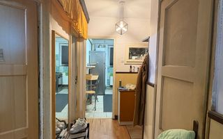 Apartament cu 3 camere - Ferdinand - Risc seismic II - Poză 11