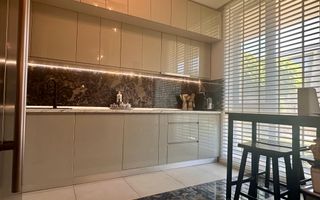 CASĂ TIP DUPLEX –GATED COMMUNITY | PANOURI SOLARE | DOTARI PREMIUM - Poză 7