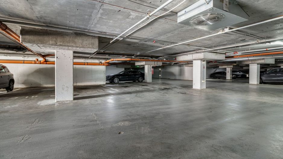 2 camere 4 City North |  Complet Mobilat - Poză 11