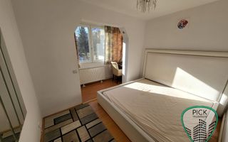 P 4192 - Apartament cu 3 camere în Târgu Mureș, Tudor, str. Pandurilor - Poză 2