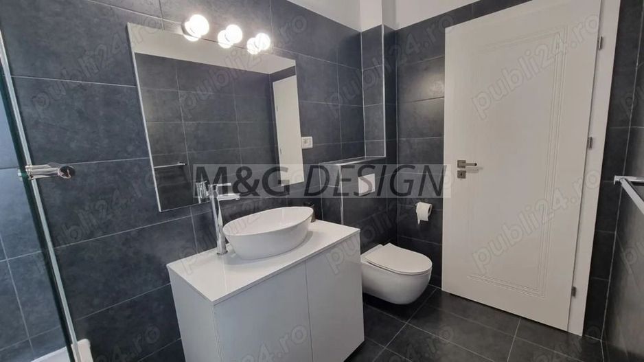 Apartament 2 camere Giroc bloc nou - Poză 8