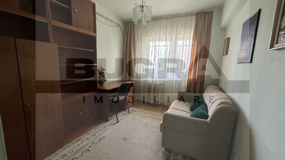 Apartament de 3 camere, decomandat, 64mp, Pet Friendly,  zona BIG - Poză 5