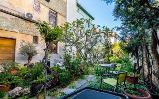 Apartament tip casă | 3 camere & curte | zona Colegiului Moise Nicoară - Poză 9
