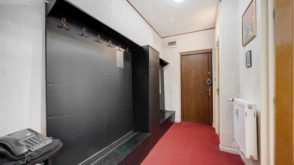 RARITATE la vânzare - 3 camere, etaj 4, Calea Vacaresti-Mall Sun Plaza - Poză 18