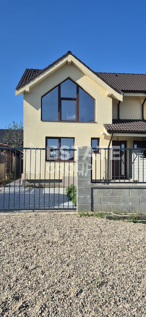 Duplex cu finisaje - Poză 2