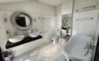 Vila 4 camere Parcul Gradina Icoanei-Rosetti | renovata - Poză 25
