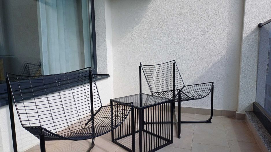 Pipera Plaza | 2 Camere Nou | Prima Închiriere | Parcare Subterană - Poză 12