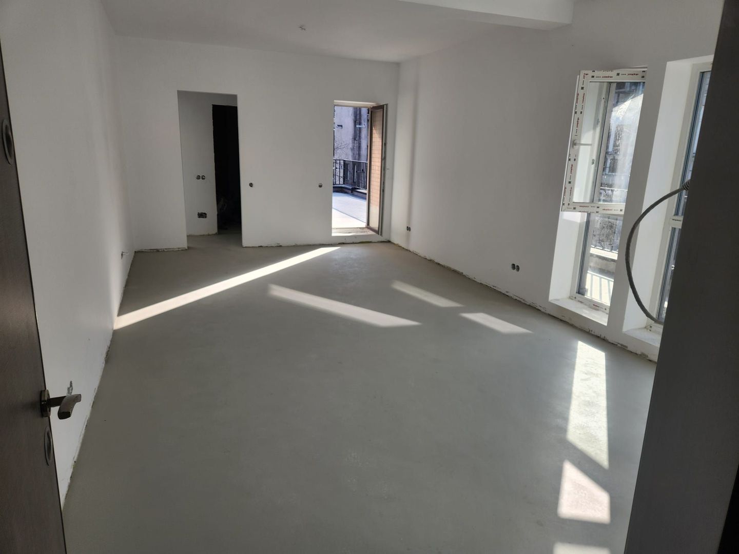Apartament 2 camere 57 mp • Ultimul etaj • Terasă 76 mp • Zona Someșului - Poză 10