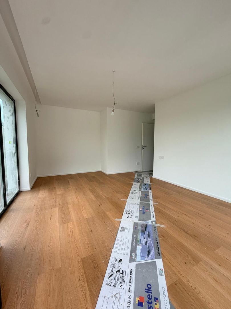 Vile Individuale Noi 4 camere Snagov Ghermanesti - Poză 10