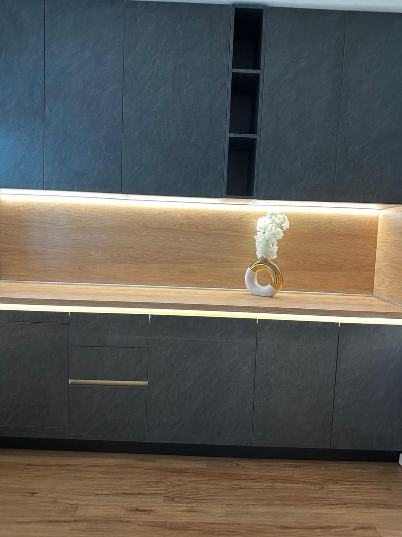 De vanzare bApartament 2camere  Ion Mihalache  sect 1 - Poză 6