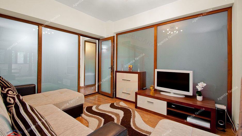 Vanzare apartament cu 4 camere, Faleza bloc Pescarus, etaj 1, sup.135 - Poză 15