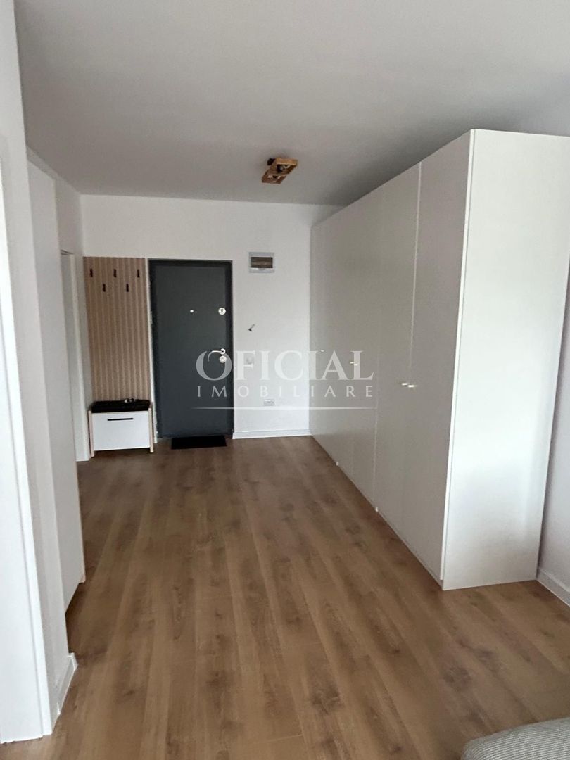 Apartament 2 camere | Parcare subterana | Parcul Poligon | Floresti - Poză 3