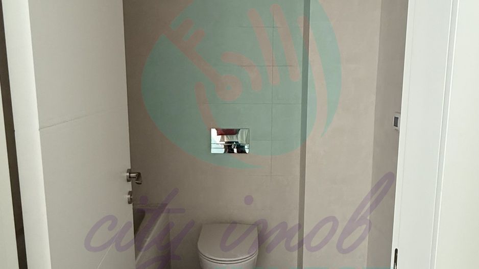 STUDIO Floreasca Residence - IDEAL INVESTITIE - Poză 7