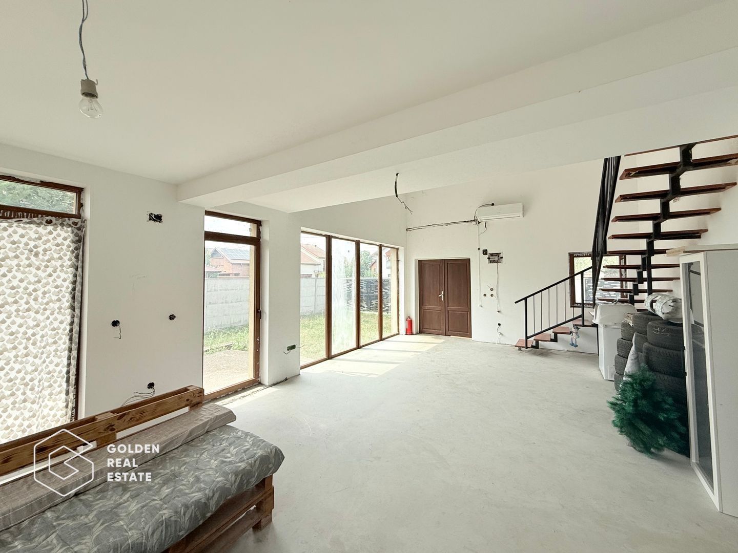 Casa cu 4 camere in Pecica, comision 0% - Poză 6