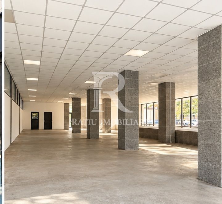 ACTIV COMERCIAL CU POTENȚIAL | 650 MP | BUCUREȘTI, SECTOR 2 - Poză 5