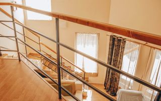 Casa Individuala cu potential Enorm! Sibiu - Poză 8