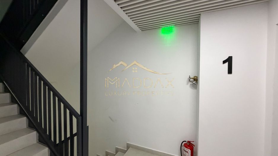 Apartament cu 2 camere *70mp utili* + 17mp terasa // Baneasa - Jandarmeriei - Poză 43