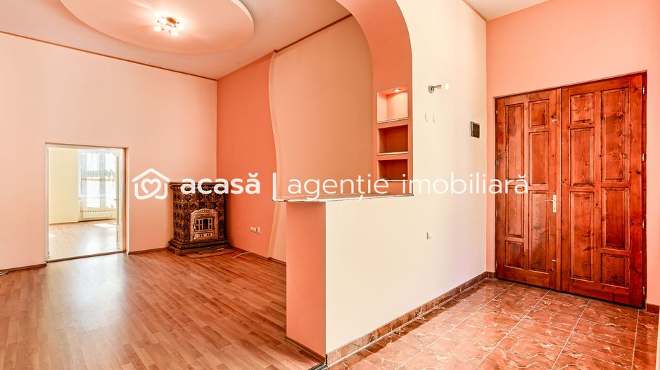 Rezervat Apartament ideal pentru afacerea ta, cu vedere la Bulevard - Poză 8