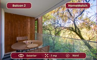 La Gloire || 2 camere || Comision 0% - Poză 9