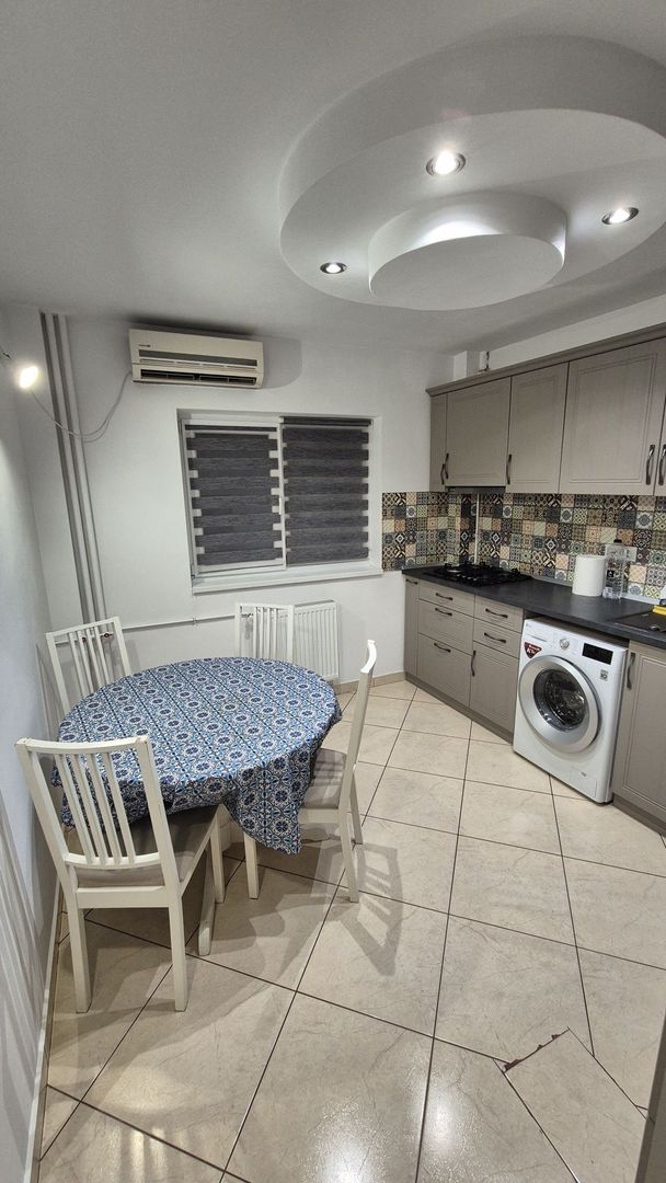 Apartament 2 camere | Decomandat | Parcare inclusă | Tineretului - Poză 3