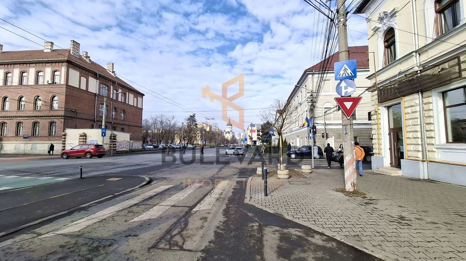 Apartament in Piata CIpariu + parcare in curte! - Poză 9