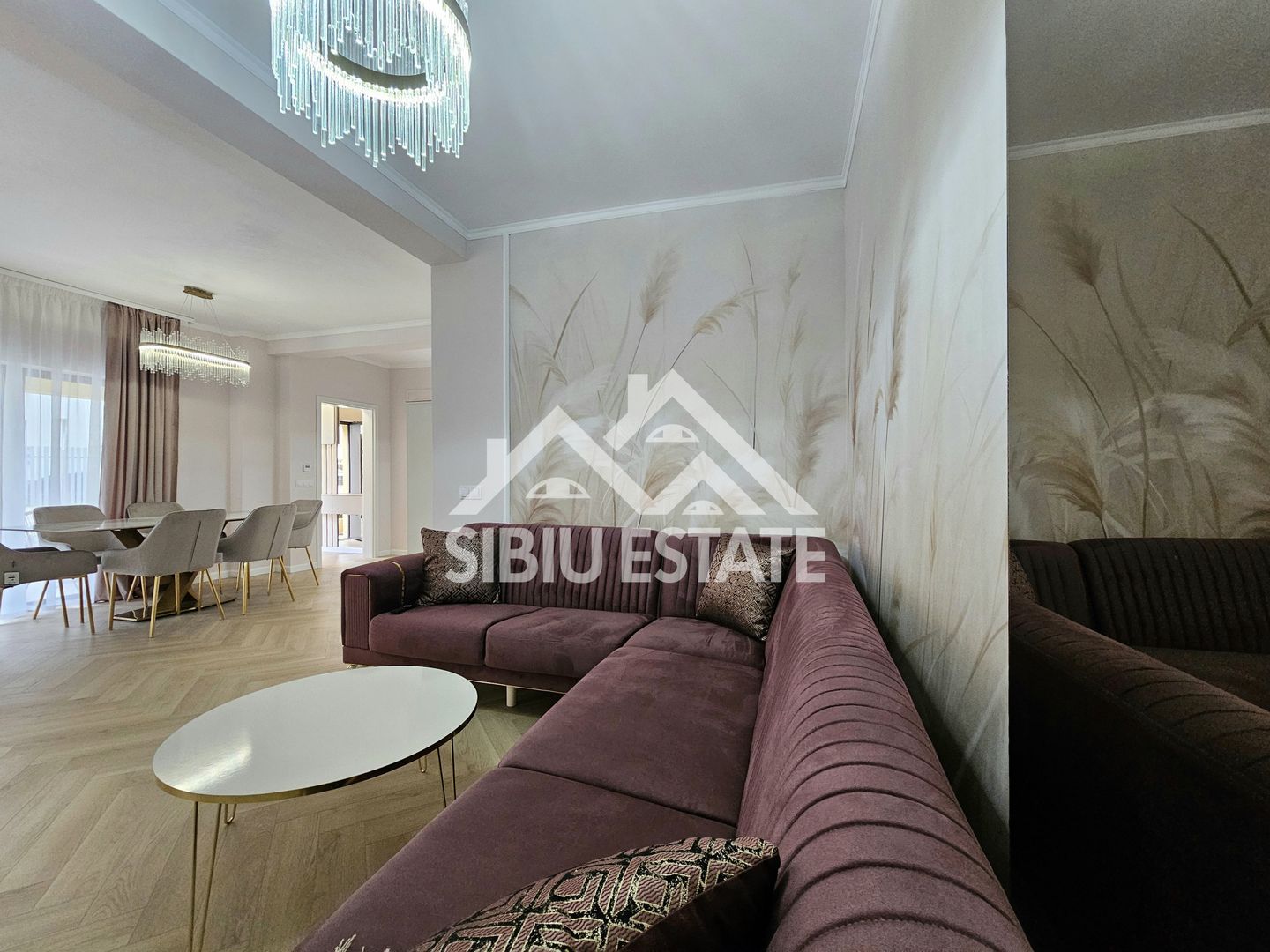 Casa prima chirie NOU  4 camere, 3 bai - Poză 17