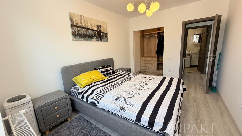 Apartament cu 2 camere in Centru! - Poză 7