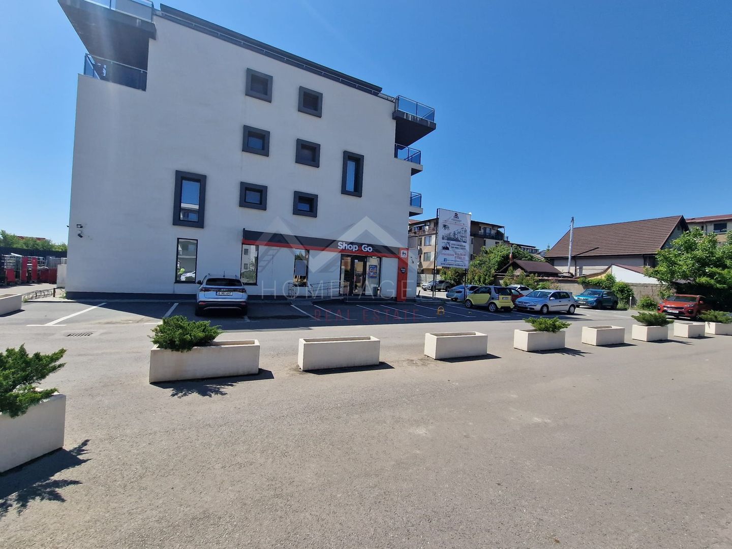 Teren ideal pentru casă P+1+M Otopeni, lângă Parcul Unirii - Poză 6