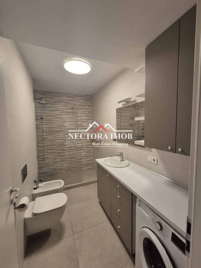 NECTORA IMOB-Apartament 2 camere, Complex ARED T. Vladimirescu,Parcare - Poză 7