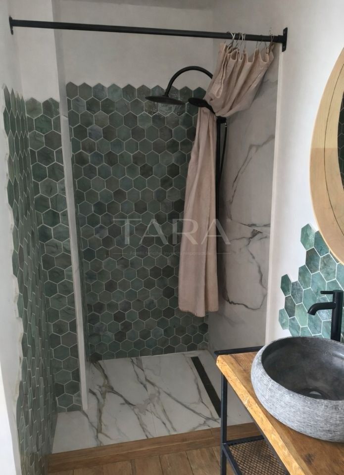 Apartament 3 camere, terasa circulara, panorama spectaculoasa! - Poză 7