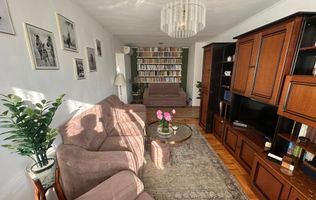 Apartment 3 camere Calea Sagului amenajat cu gust